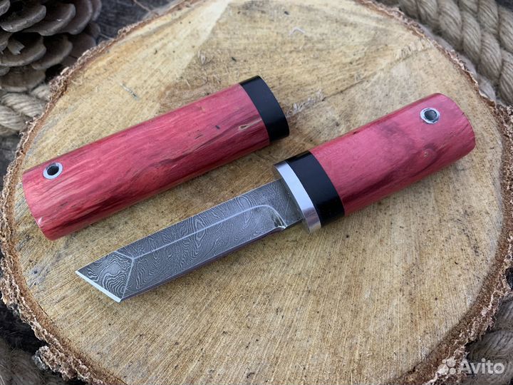 Нож Японский Танто