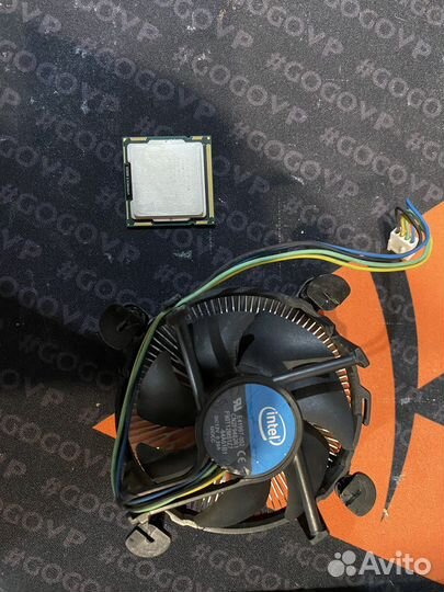 Intel core i3 530