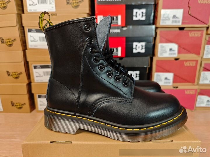 Dr Martens 1460 ботинки