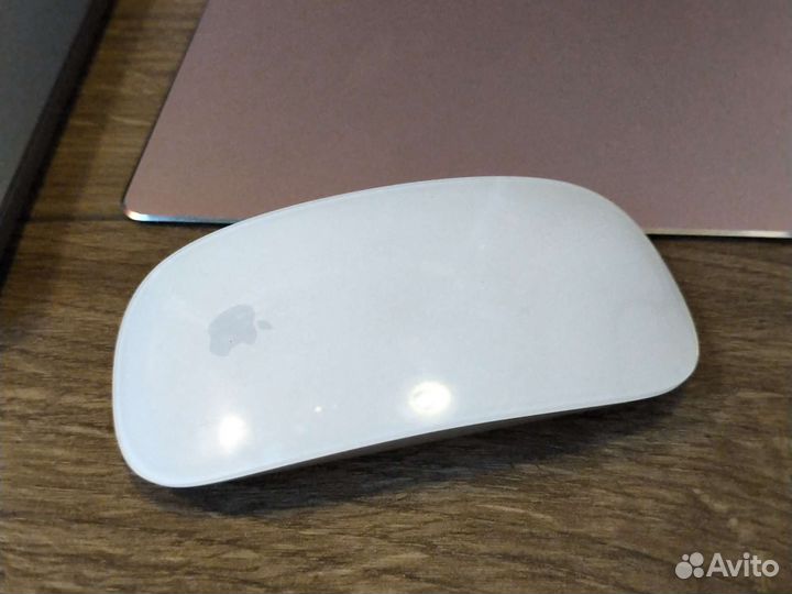 Мышь Apple magic mouse 1