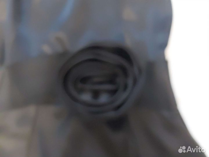 Маленькое чёрное платье