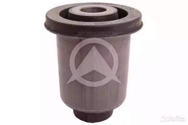 Sidem 871619 Сайлентблок рычага подвески прав/лев