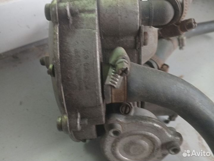 Балон гбо пропан