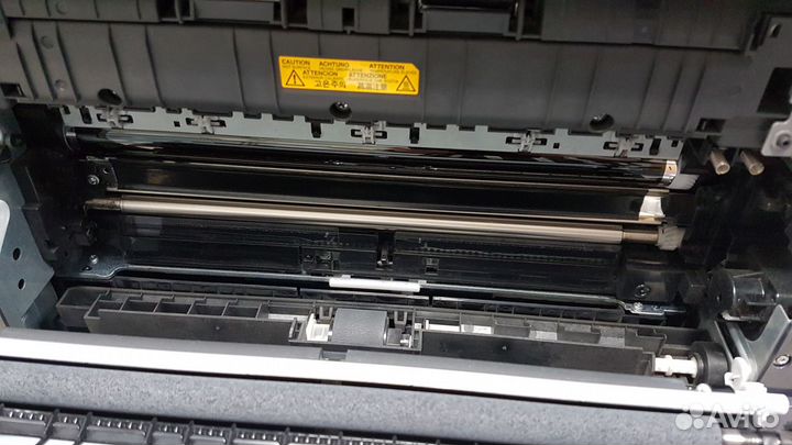 Копир, принтер, сканер А3 Kyocera TaskAlfa 1800