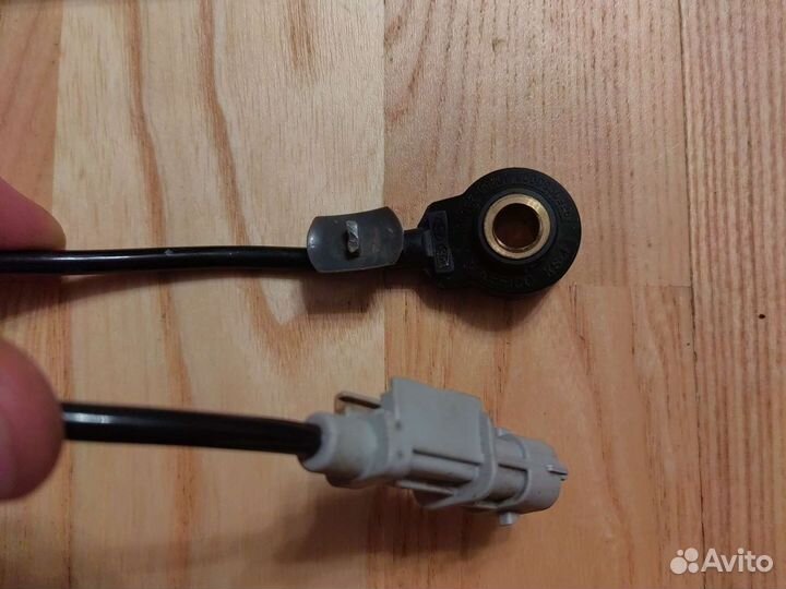 Датчик детонации Kia Ceed 39250-2B000