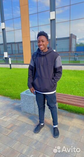 Репетитор по английскому языку