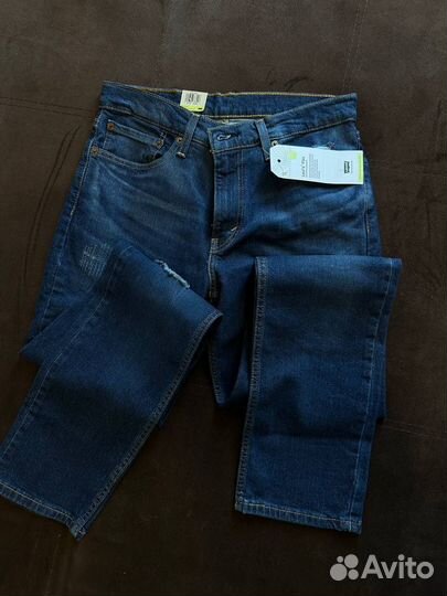 Нов Levis 511 slim оригинал 32 34