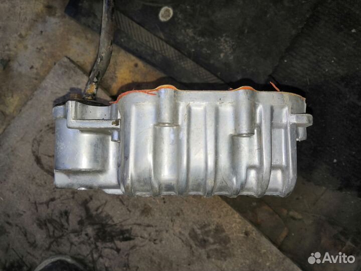 Поддон АКПП