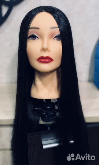 Учебная голова