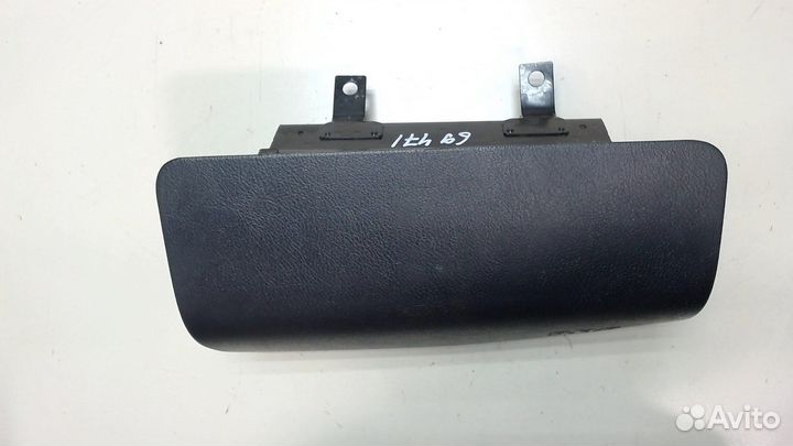 Airbag пассажира Chevrolet Aveo (T200), 2007