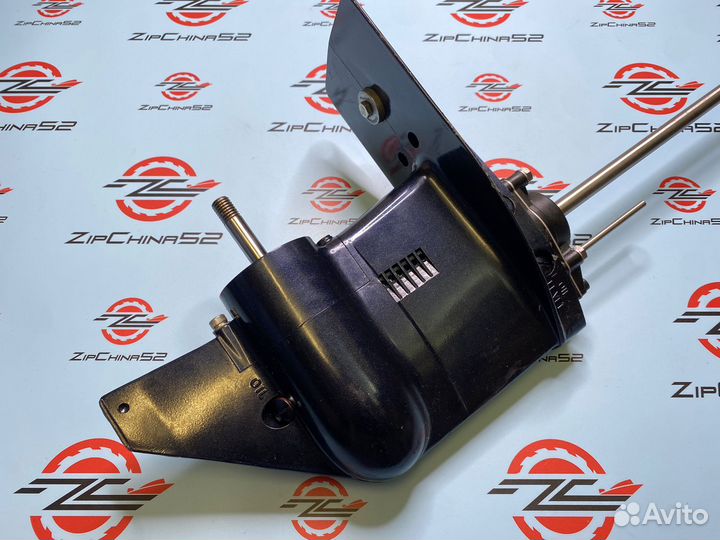 Редуктор на лодочный мотор Zongshen 4-5-6