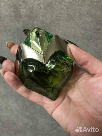 Туалетная вода thierry mugler aura