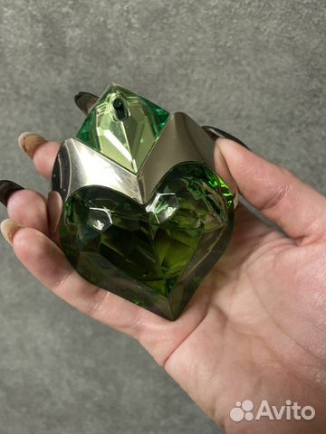 Туалетная вода thierry mugler aura