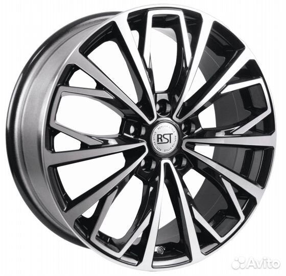 Диски 18,5x114,3,replica style