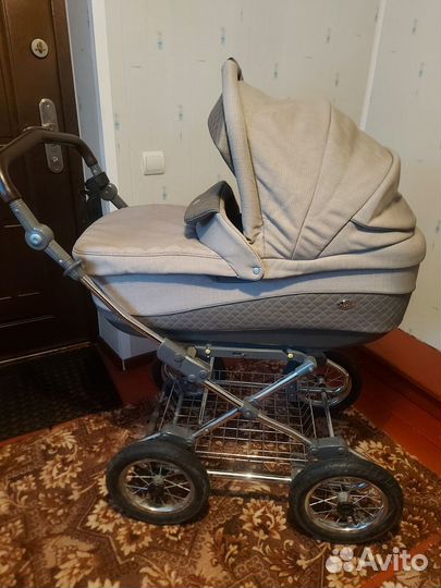 Коляска roan marita 2 в 1