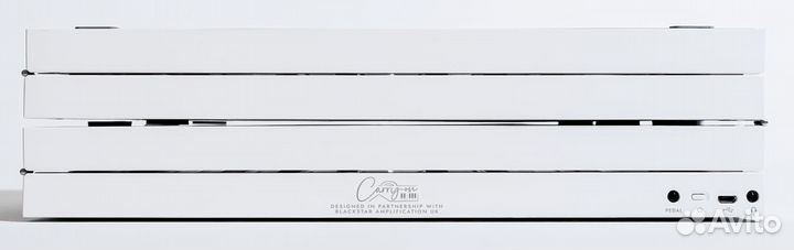 Портативное складное электропиано Carry-On 49