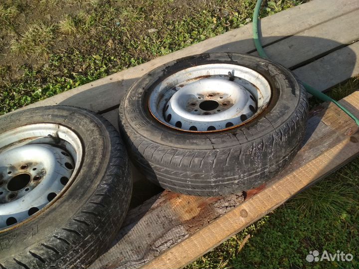 КАМА Breeze 175/70 R13