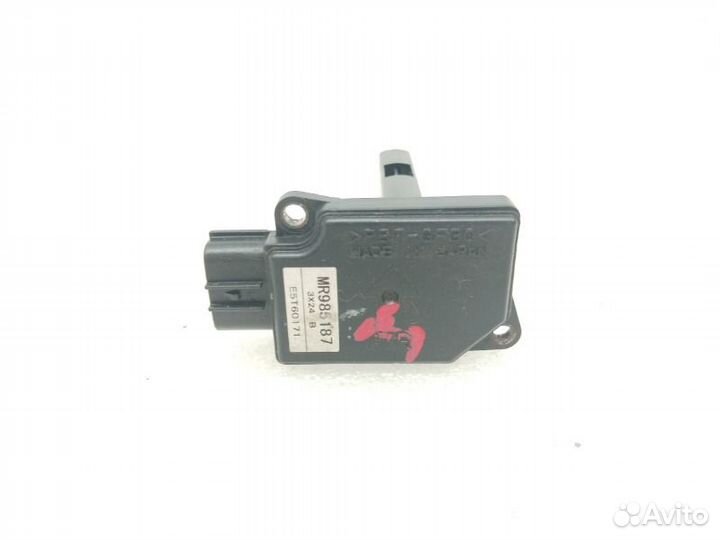 Датчик массового расхода воздуха Mitsubishi