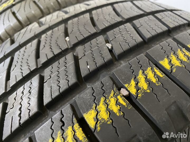 Goodyear Cargo Vector 2 225/55 R17C 109R