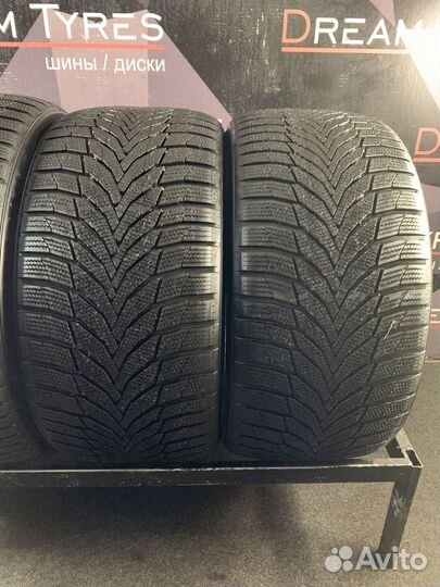 Nexen Winguard Sport 2 245/40 R19