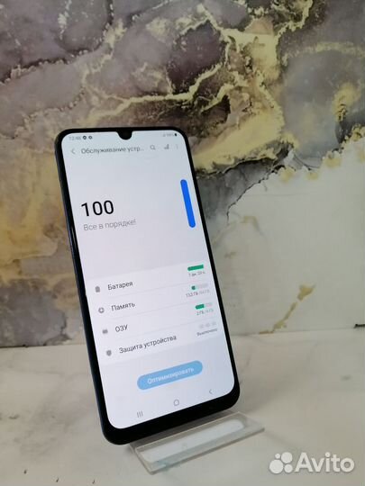 Samsung Galaxy A50, 4/64 ГБ