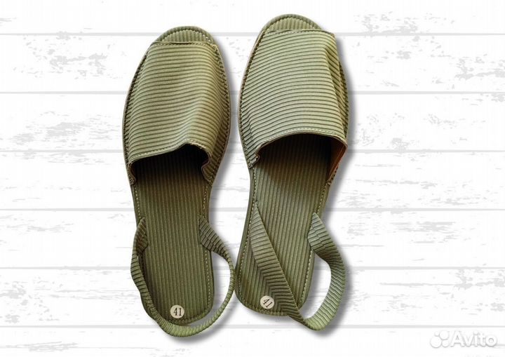 Кеды RocketDog /босоножки р-ры 40 и 41 стопа 27 см