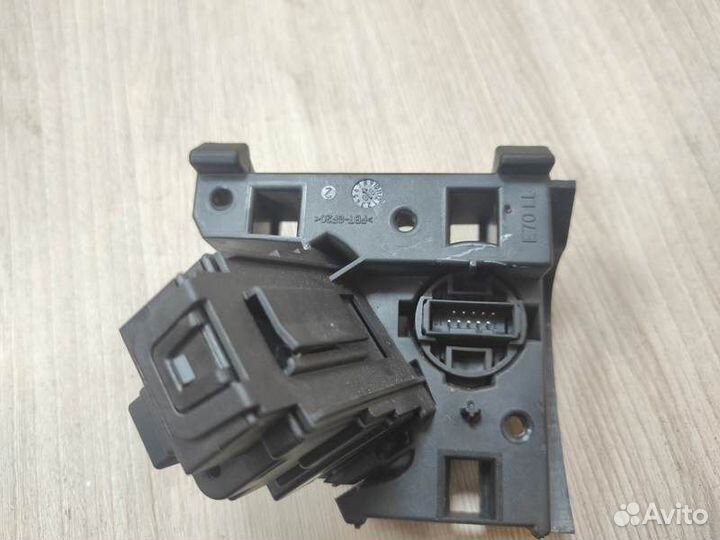 Замок зажигания BMW X6 E71 с2008-2014г