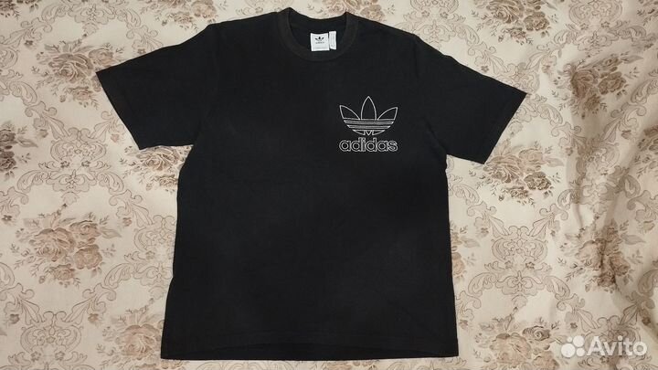 Футболка Adidas