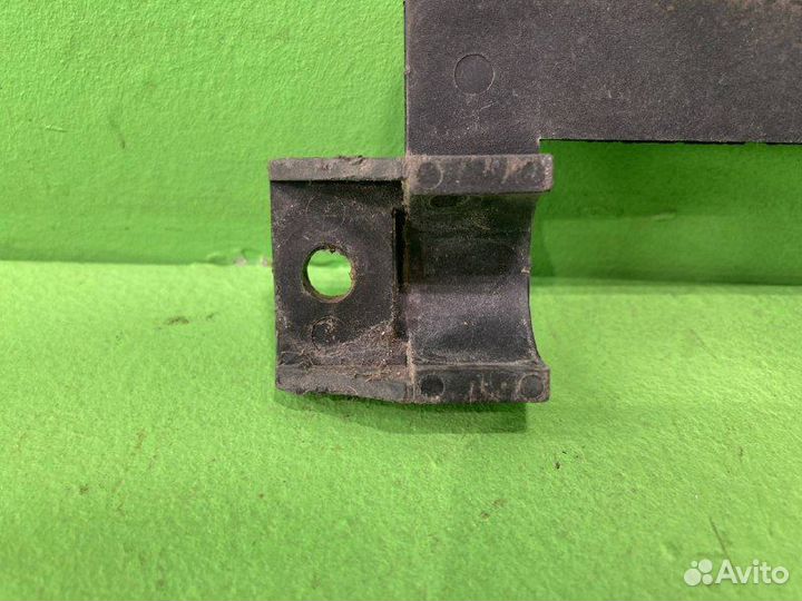 Кронштейн крепления фары MAN TGA