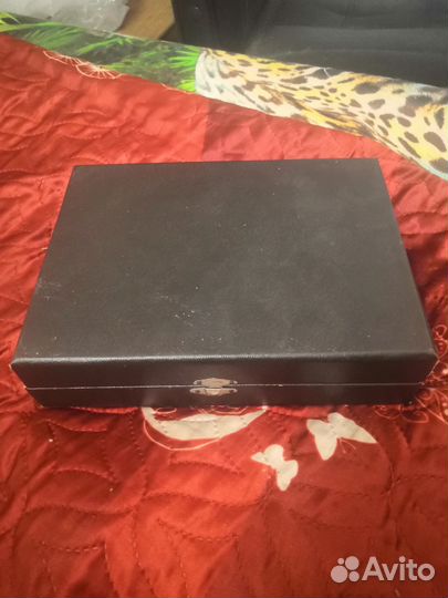 Серебряные столовые ложки