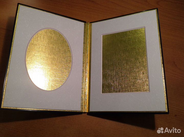 Альбом- подставка для фото Япония