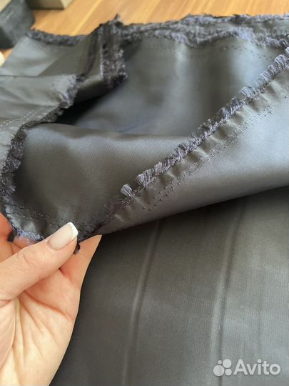 Ткань подкладочная