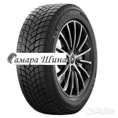 Michelin X-Ice Snow 205/65 R16 99T