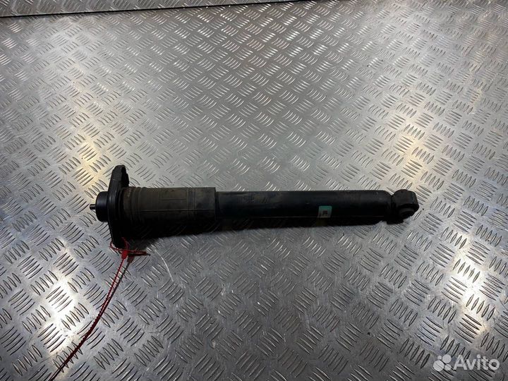 Амортизатор задний Infiniti FX 2 (S51) 2012