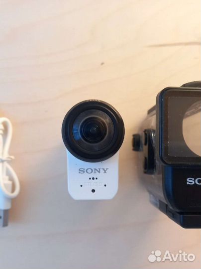 Sony FDR x3000