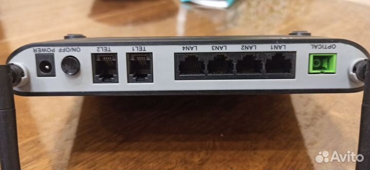 Wifi роутер ростелеком