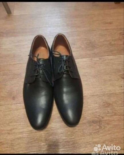 Туфли мужские 43