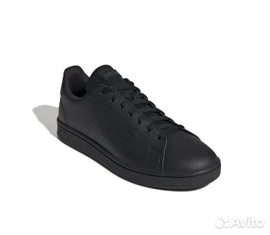 Кеды Adidas Advantage Base оригинал Rus 46