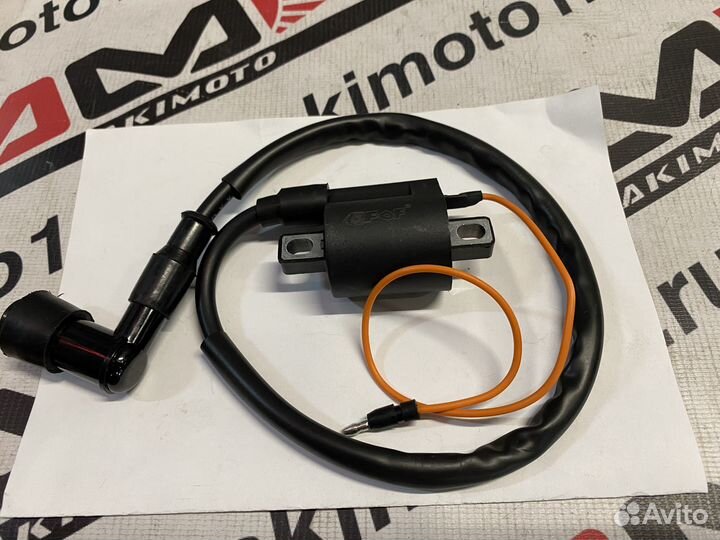 Катушка зажигания для скутера Yamaha