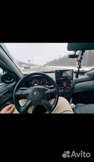 Рамка для 2 din магнитолы