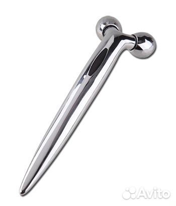 3D лифтинг массажер для лица ZL-116