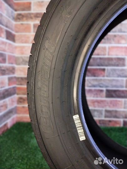 Cordiant Comfort 2 205/65 R15 99H