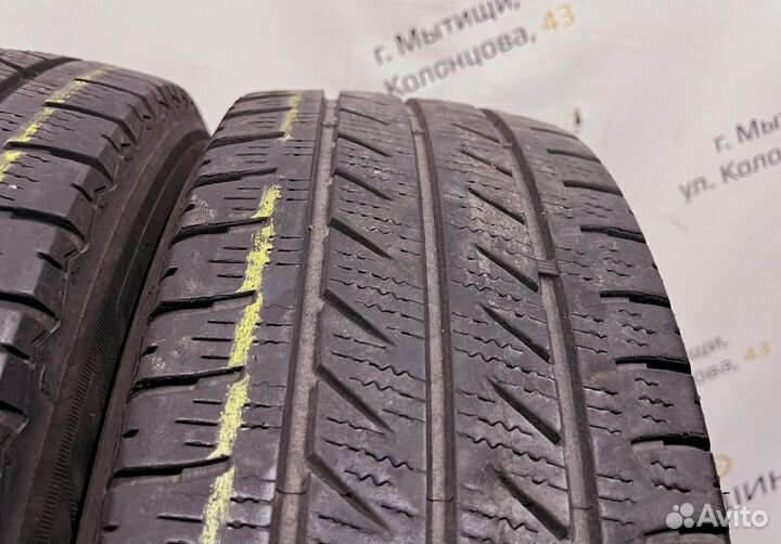 Goodyear Vector 4Seasons Cargo 205/65 R16 94Y