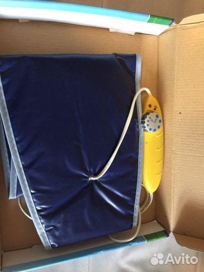 Пояс сауна для похудения