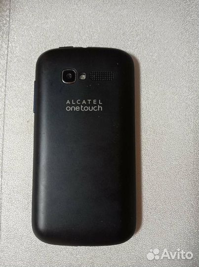 Alcatel POP C5 5036D, 2 ГБ