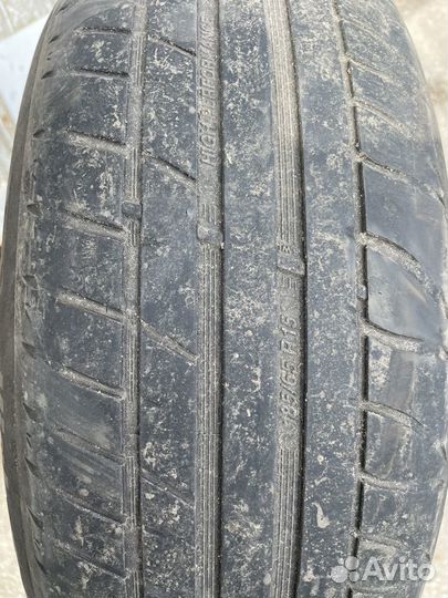 Tigar High Performance 185/65 R15 88H