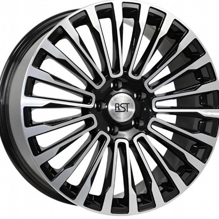 Литые диски RST R062 8.5×R20 5×120