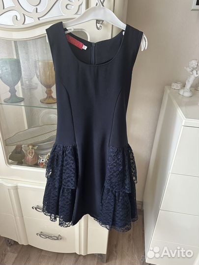 Школьная форма 128 -134