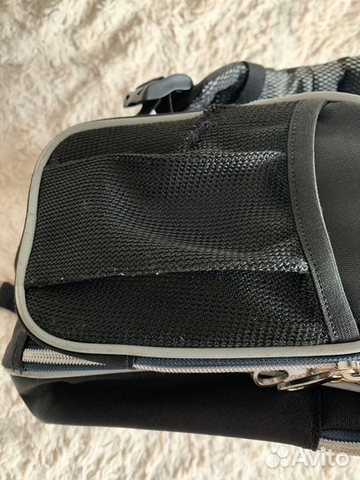 Рюкзак школьный ортопедический