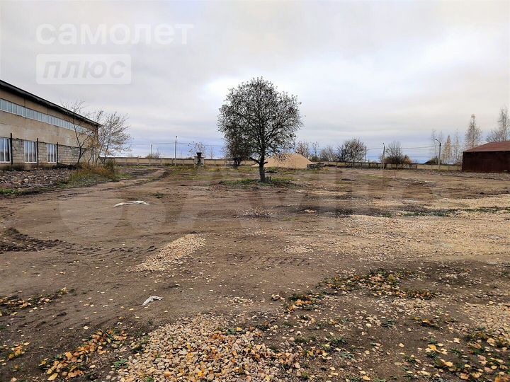 Сдам складское помещение, 500 м²